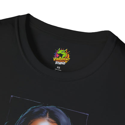 Pop - Aaliyah shirt | Tribute to the Queen of Urban Pop | Memorial T-Shirt for Fans - custom-made. perfect gift idea. Order yours now and stand out with this exclusive piece!