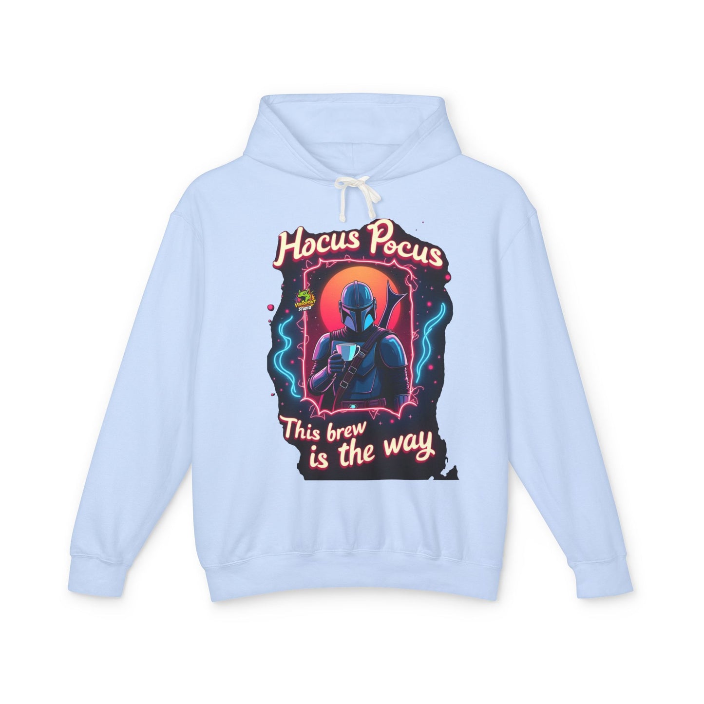 Fall Hoodie | Hocus Pocus Hoodie | Retro 80s Neon | Thanksgiving