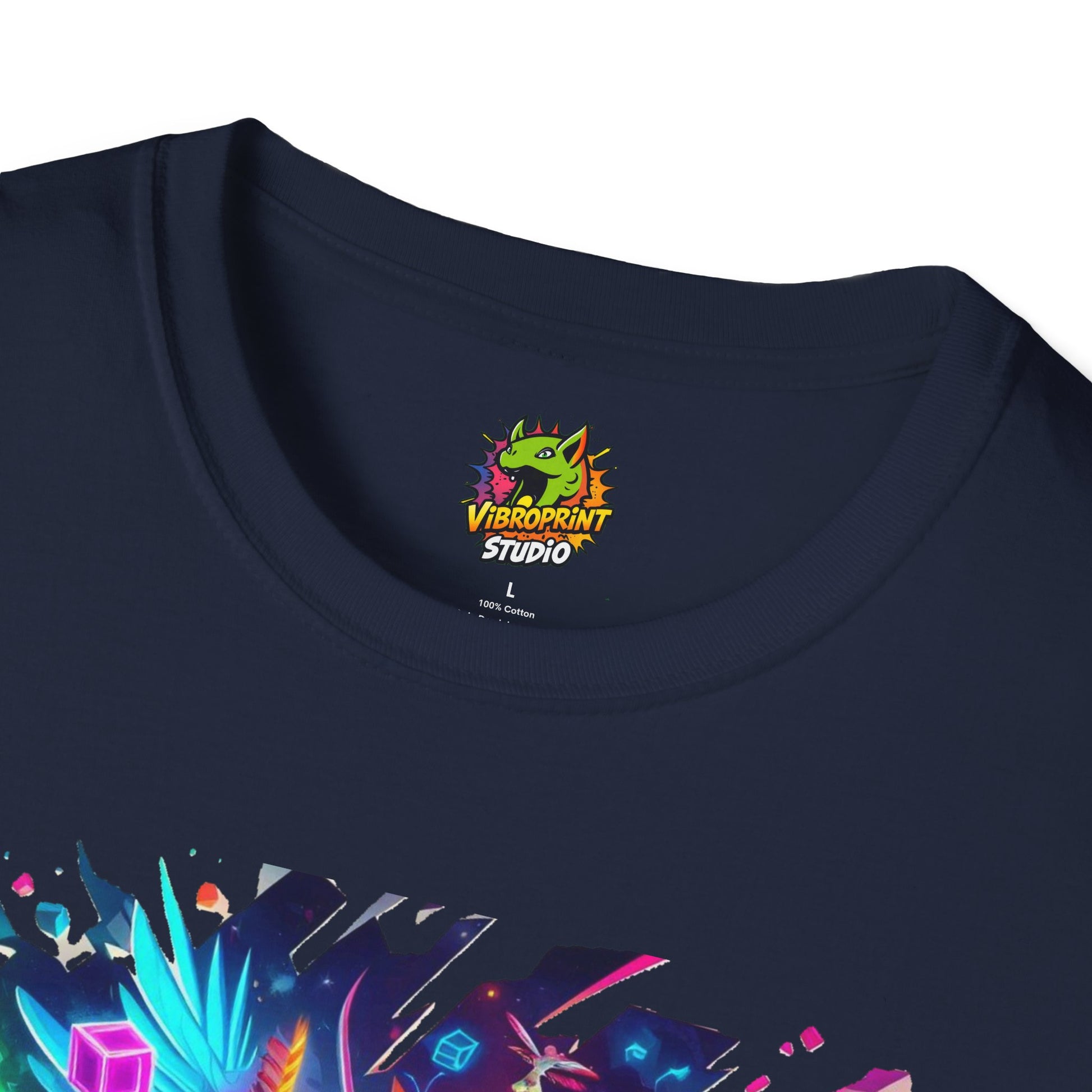 product - Roblox Player T-Shirt for Kids | Roblox Clothing for Boys & Girls | Cool Roblox Graphic Tee | Roblox Merch Gift - premium material. limited stock. Order yours now and stand out with this exclusive piece!