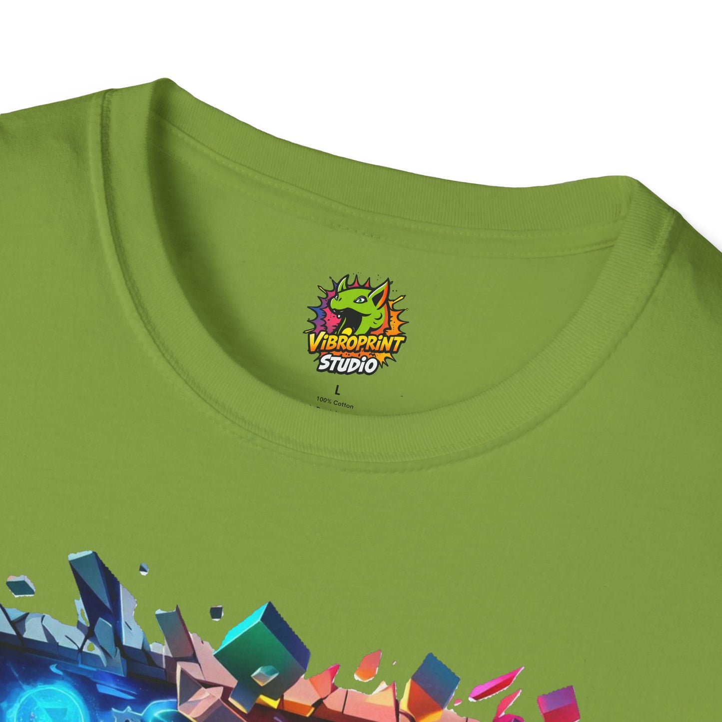 Cool Roblox Gamer Tee for Boys & Girls | Roblox Shirt for Kids | Fun Roblox T-Shirt | Roblox Merch Gift