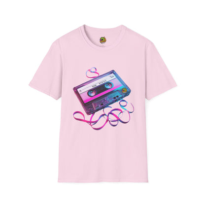 The 1975 Merch - Glowing Soundwaves