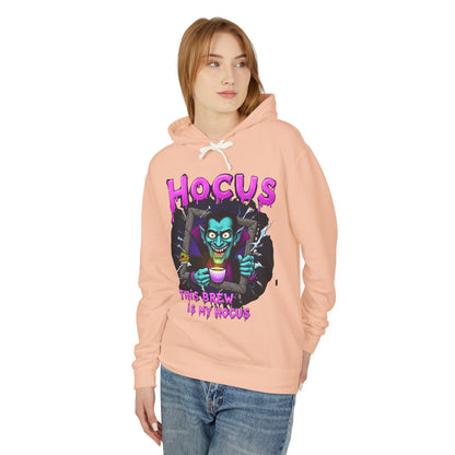 Fall Hoodie | Hocus Pocus Hoodie | Retro 80s Neon | Thanksgiving