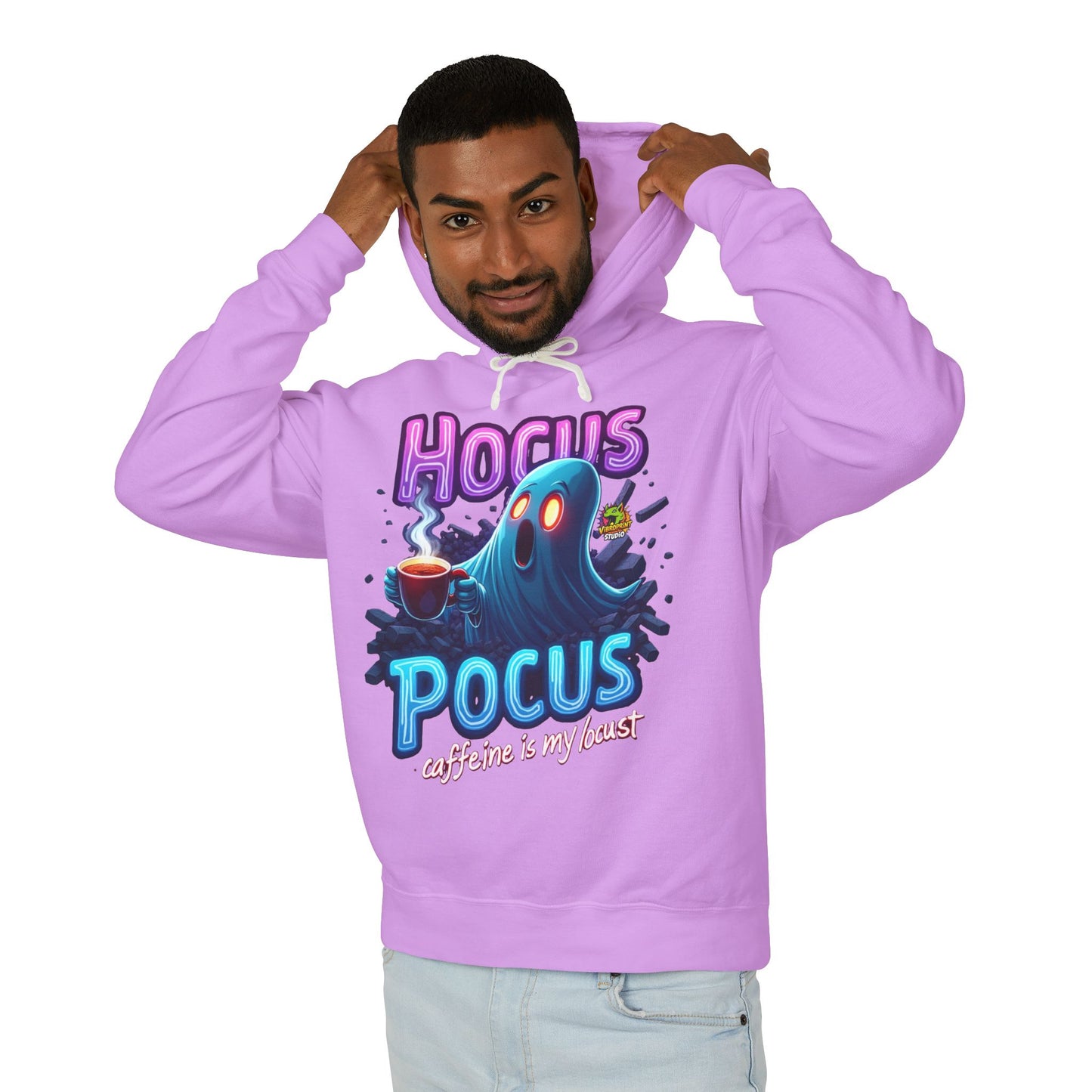 Fall Hoodie | Hocus Pocus Hoodie | Retro 80s Vibe | Spooky Season