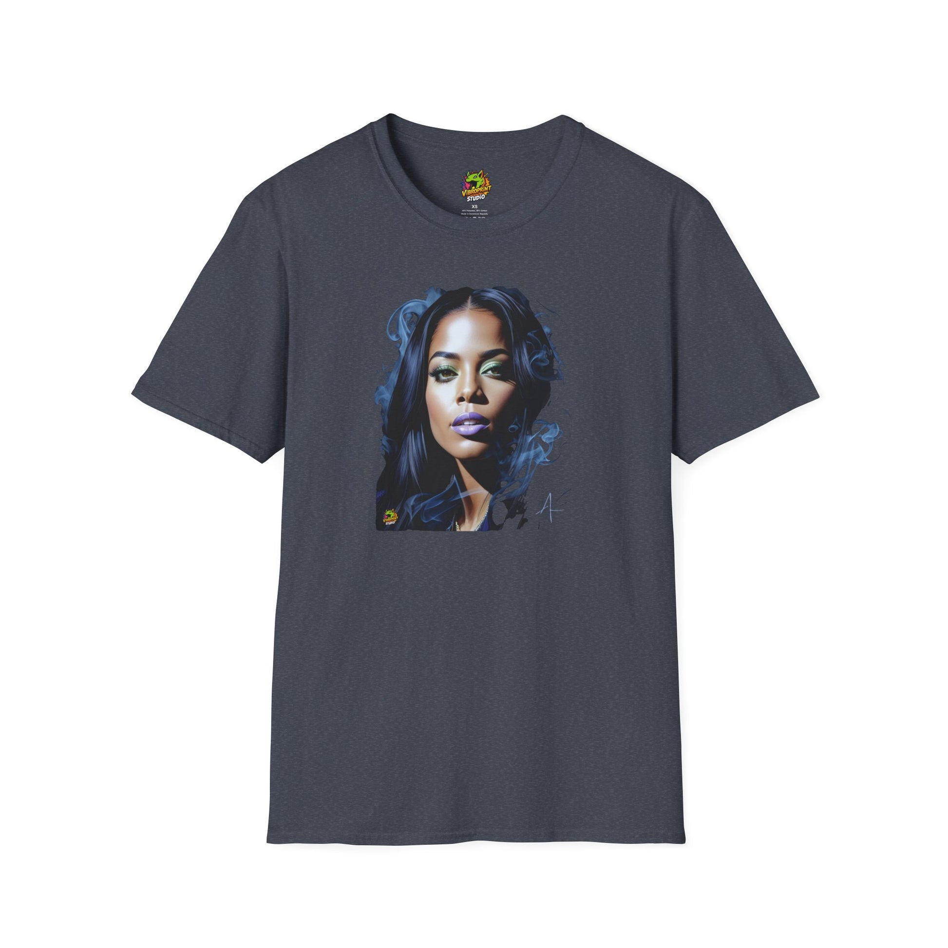 of - Aaliyah shirt | A Tribute to the Princess of R&B | Honoring a Music Icon’s Legacy - custom-made. limited stock. Order yours now and stand out with this exclusive piece!