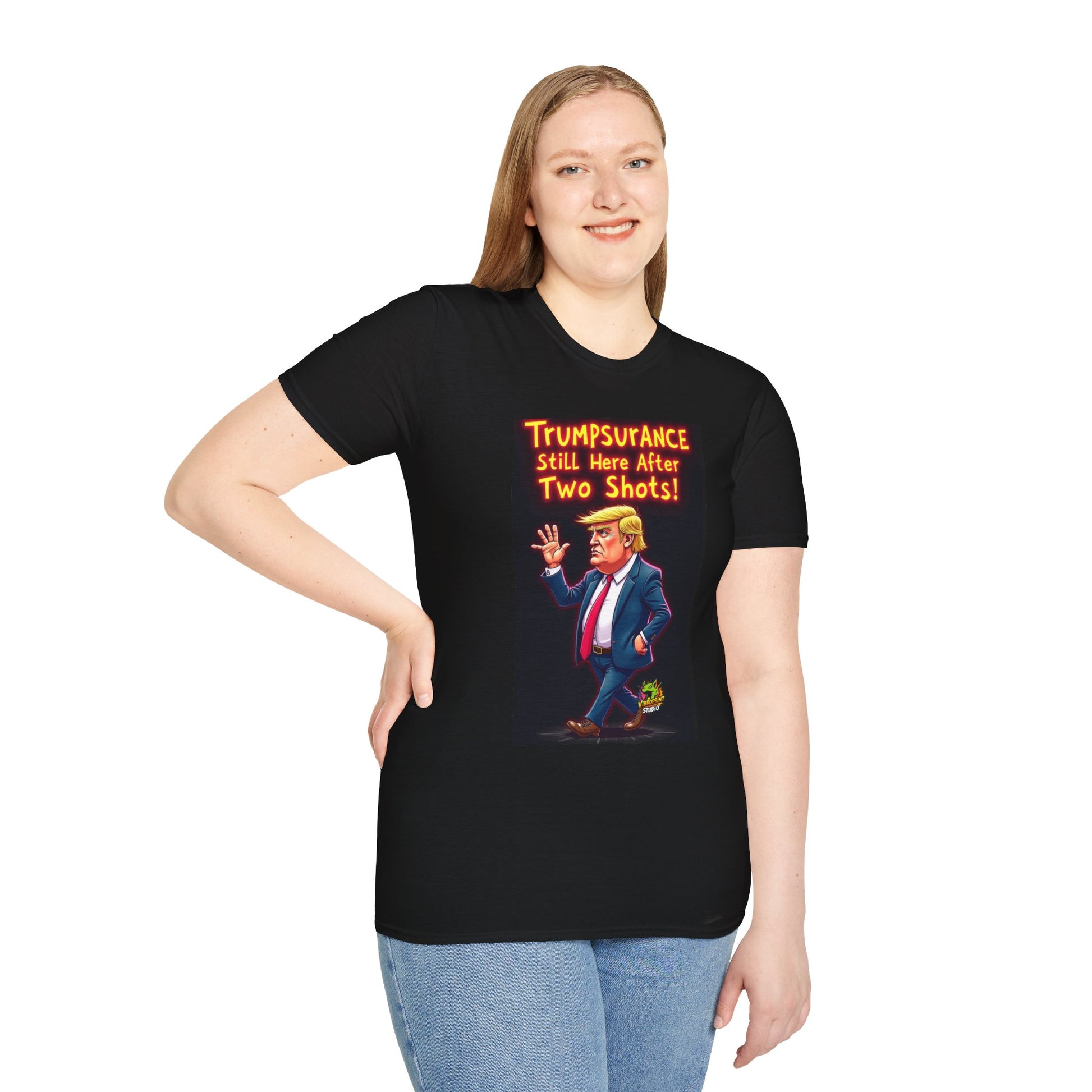 Shirt, - Trump 2nd Assassination Attempt Shirt, Trump T-shirt, Funny Trump Shirt, Kamala Harris Shirt, Trump Memes, Meme Shirt, Trump Gift - premium material. limited stock. Order yours now and stand out with this exclusive piece!