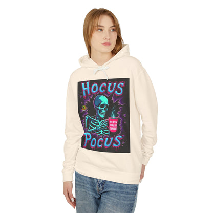 Fall Hoodie | Hocus Pocus Hoodie | Retro 80s Neon | Halloween Party