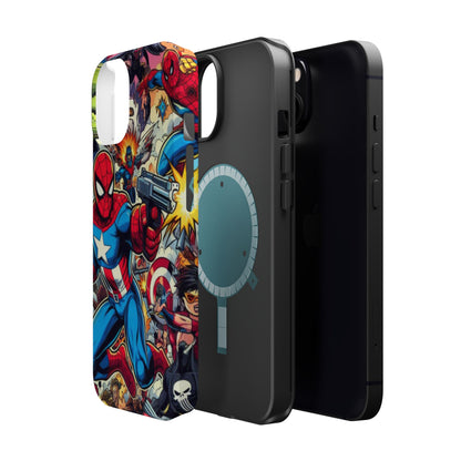 Pro - iPhone 16 Pro Max Case | Slim Silicone Shockproof | Anti-Scratch & Wireless Charging Compatible - custom-made. perfect gift idea. Order yours now and stand out with this exclusive piece!