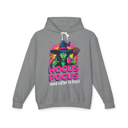 Fall Hoodie | Hocus Pocus Hoodie | Retro 80s Neon | Thanksgiving