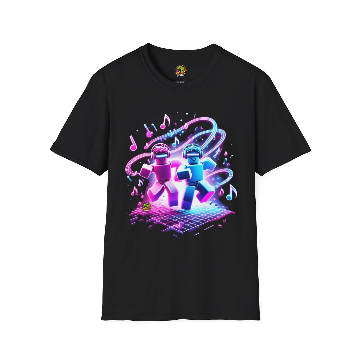 Roblox T-Shirt - Epic Gamer Challenge