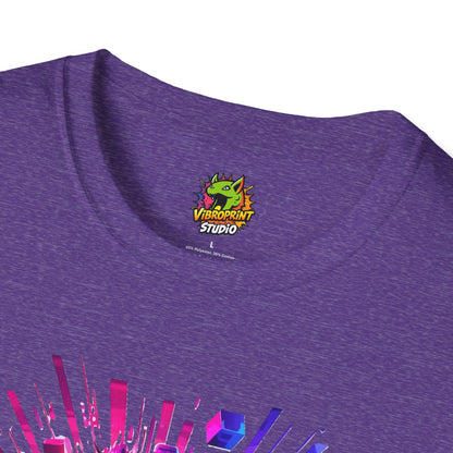 Roblox T-Shirt - Virtual Playground