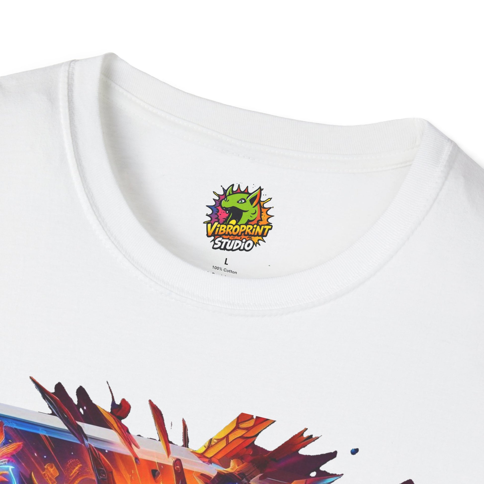 | - Roblox Gamer T-Shirt for Boys | Roblox Shirt for Girls | Cool Roblox Graphic Tee | Roblox Gift for Kids - custom-made. perfect gift idea. Order yours now and stand out with this exclusive piece!