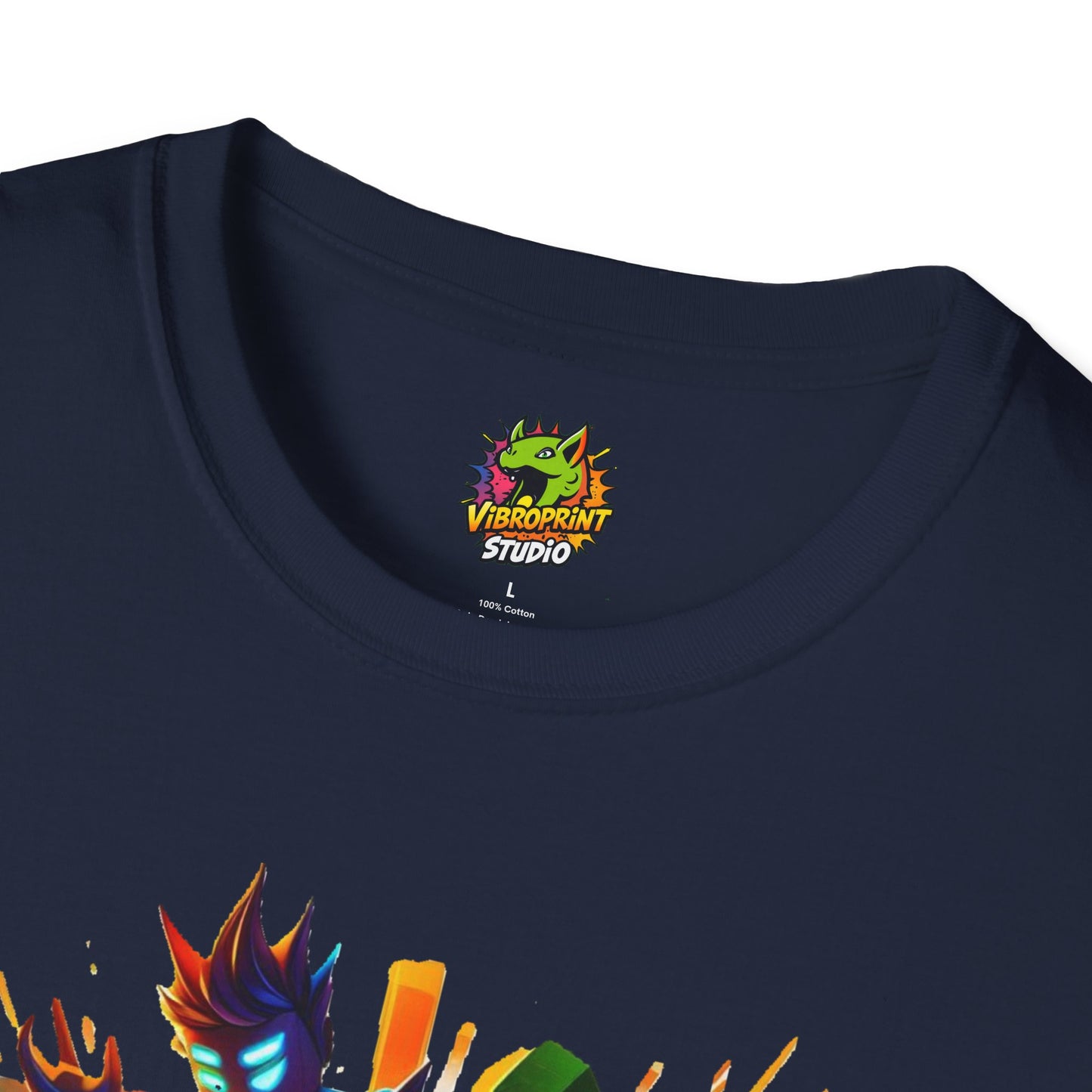 Clothing - Roblox Game Lover T-Shirt for Kids | Roblox Graphic Tee for Boys & Girls | Cool Roblox Kids Clothing | Roblox Gift Idea - custom-made. limited stock. Order yours now and stand out with this exclusive piece!