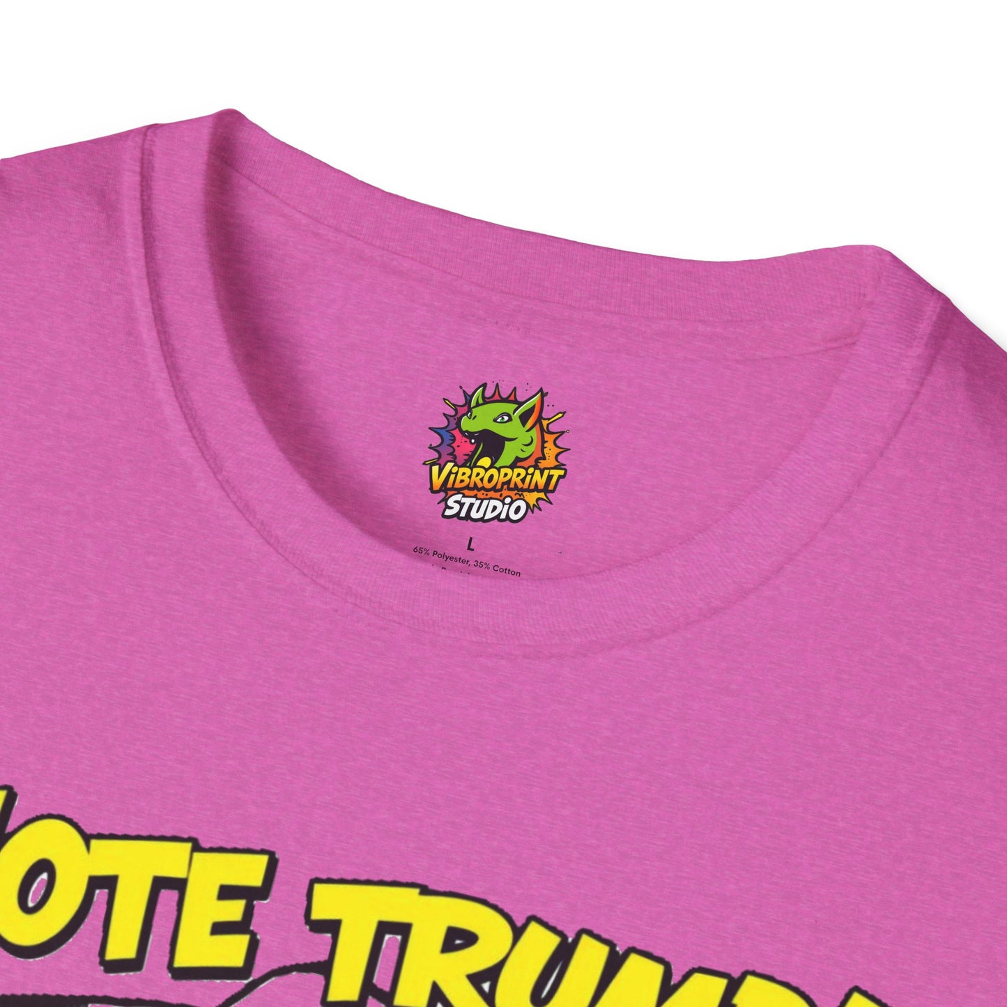 They're Eating the Dogs Tee | Satire Trump Election T-Shirt | Funny Political Graphic Te