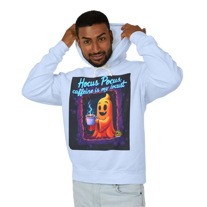 Fall Hoodie | Hocus Pocus Hoodie | Retro 80s Hoodie | Halloween Party