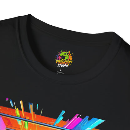 Roblox - Unique Roblox Game Tee for Boys & Girls | Roblox Avatar Graphic T-Shirt | Cool Roblox Clothing | Perfect Roblox Gift - custom-made. perfect gift idea. Order yours now and stand out with this exclusive piece!