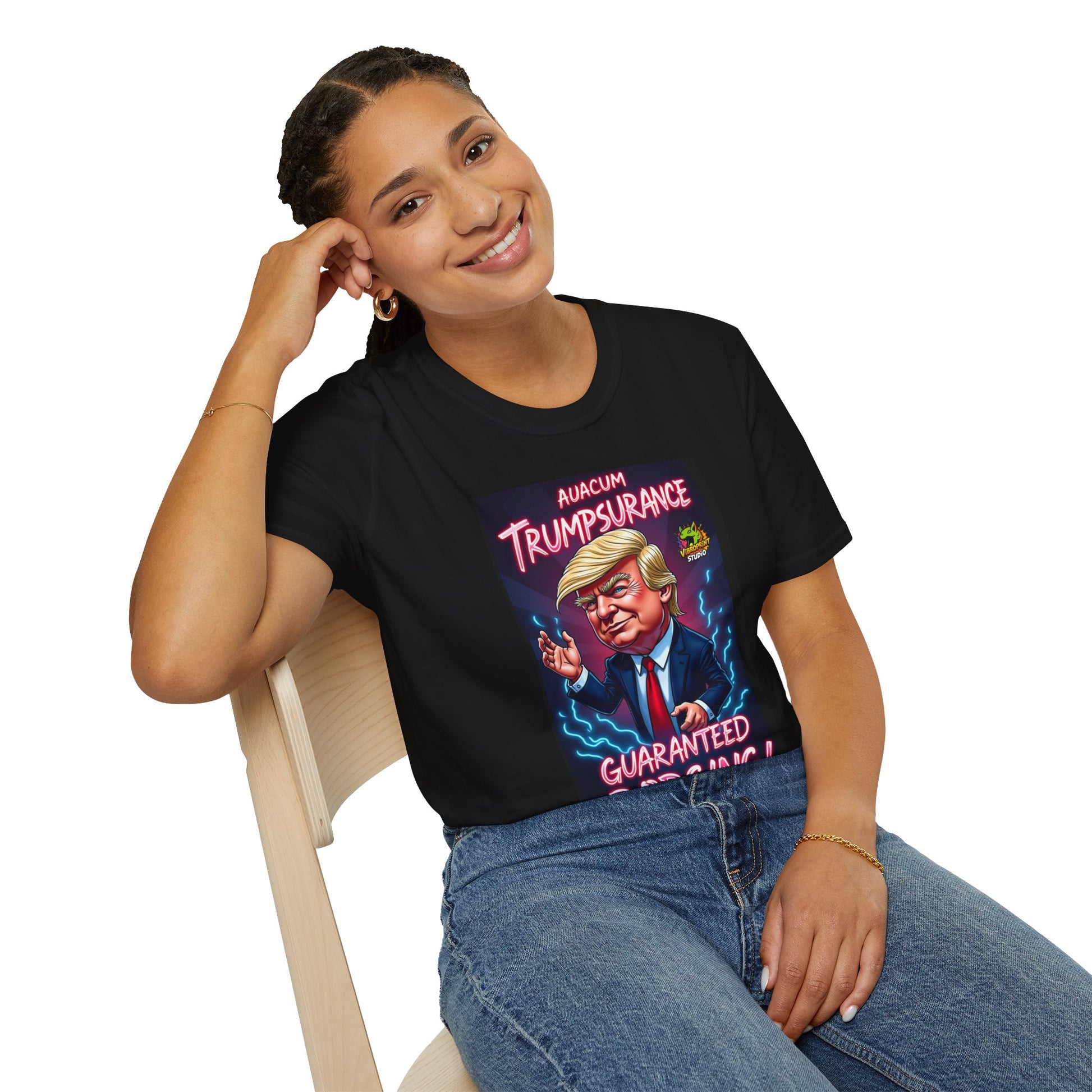 Trump - Trump Shirt, Trump Memes Shirt, Funny Trump T-shirt, Kamala Harris Shirt, Trump 2nd Assassination Attempt Shirt, Meme Shirt, Trump Gift - premium material. perfect gift idea. Order yours now and stand out with this exclusive piece!