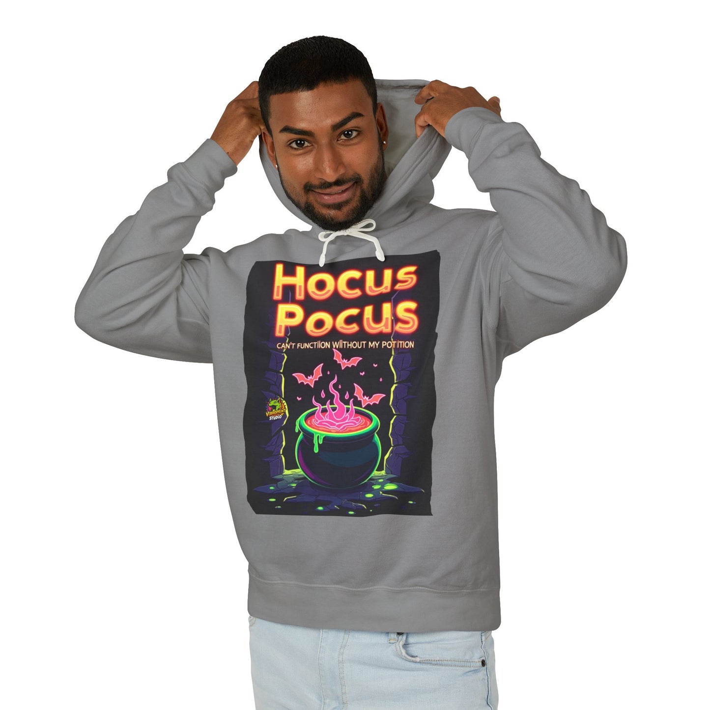 Title: Fall Hoodie | Hocus Pocus Hoodie | Retro 80s Style | Halloween