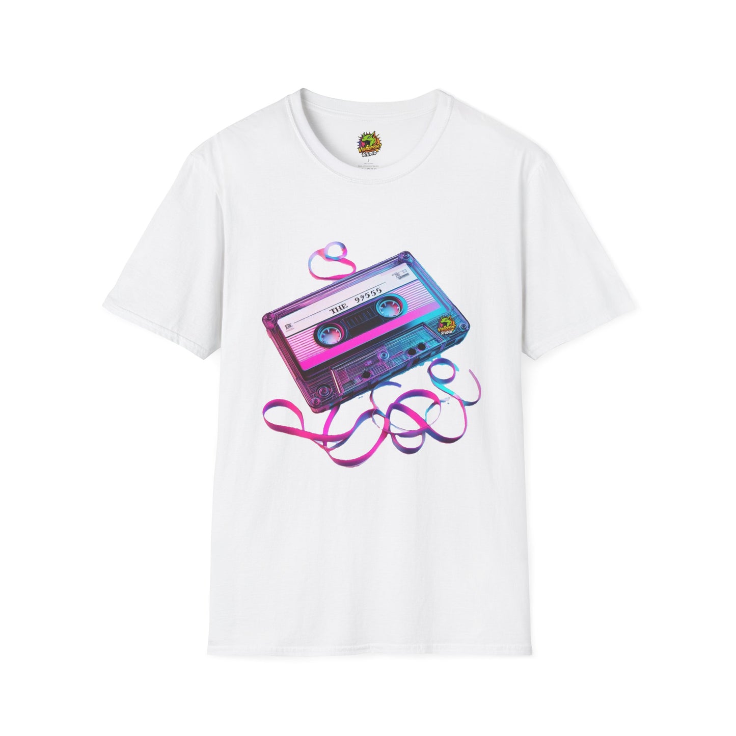 The 1975 Merch - Glowing Soundwaves