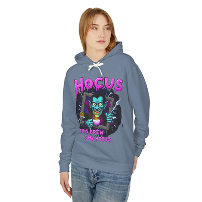 Fall Hoodie | Hocus Pocus Hoodie | Retro 80s Neon | Thanksgiving