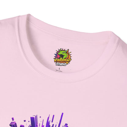 Roblox T-Shirt - Game Mode On