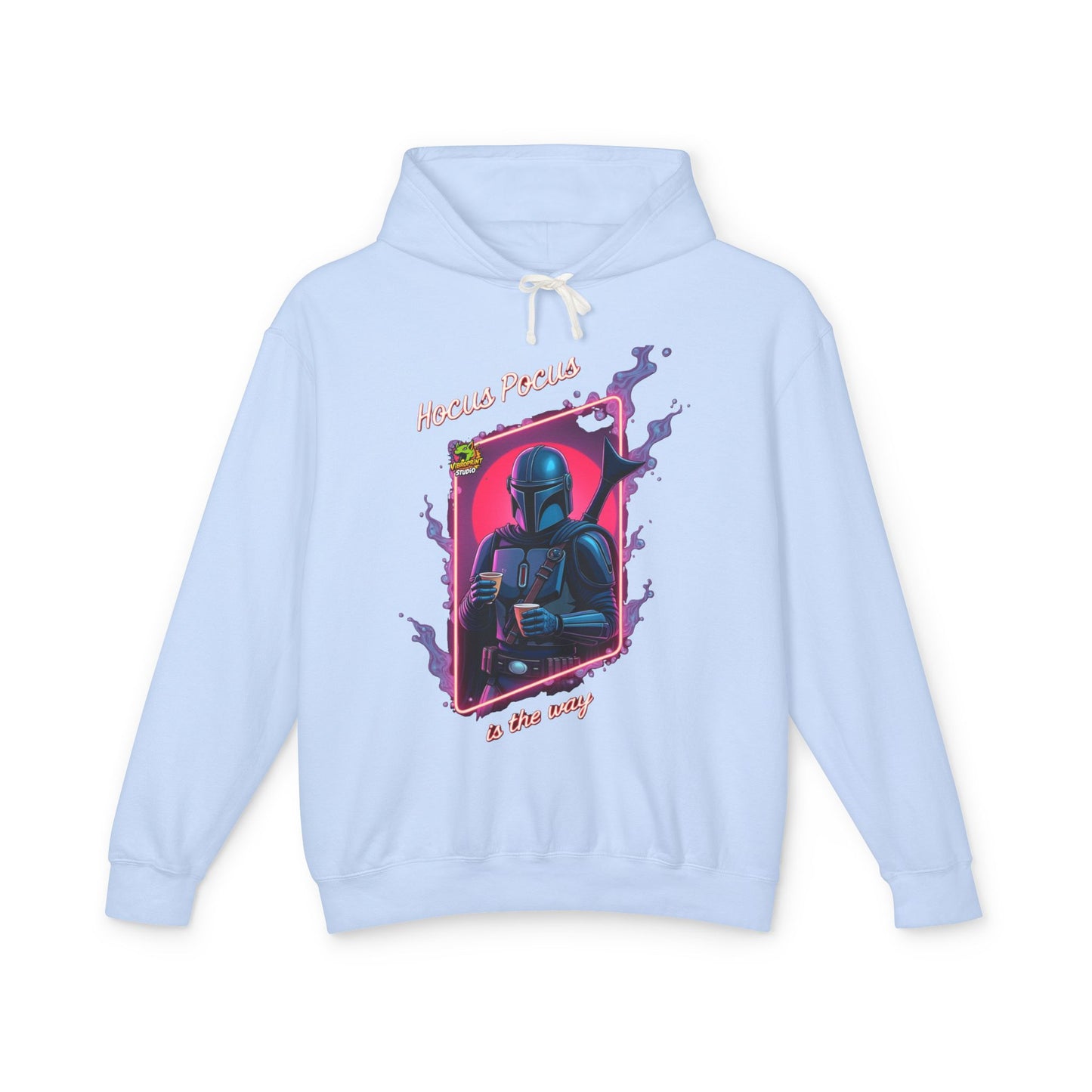 Fall Hoodie | Hocus Pocus Hoodie | Retro 80s Neon | Halloween Hoodie