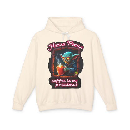 Fall Hoodie | Hocus Pocus Hoodie | Retro 80s Neon | Halloween Fun |