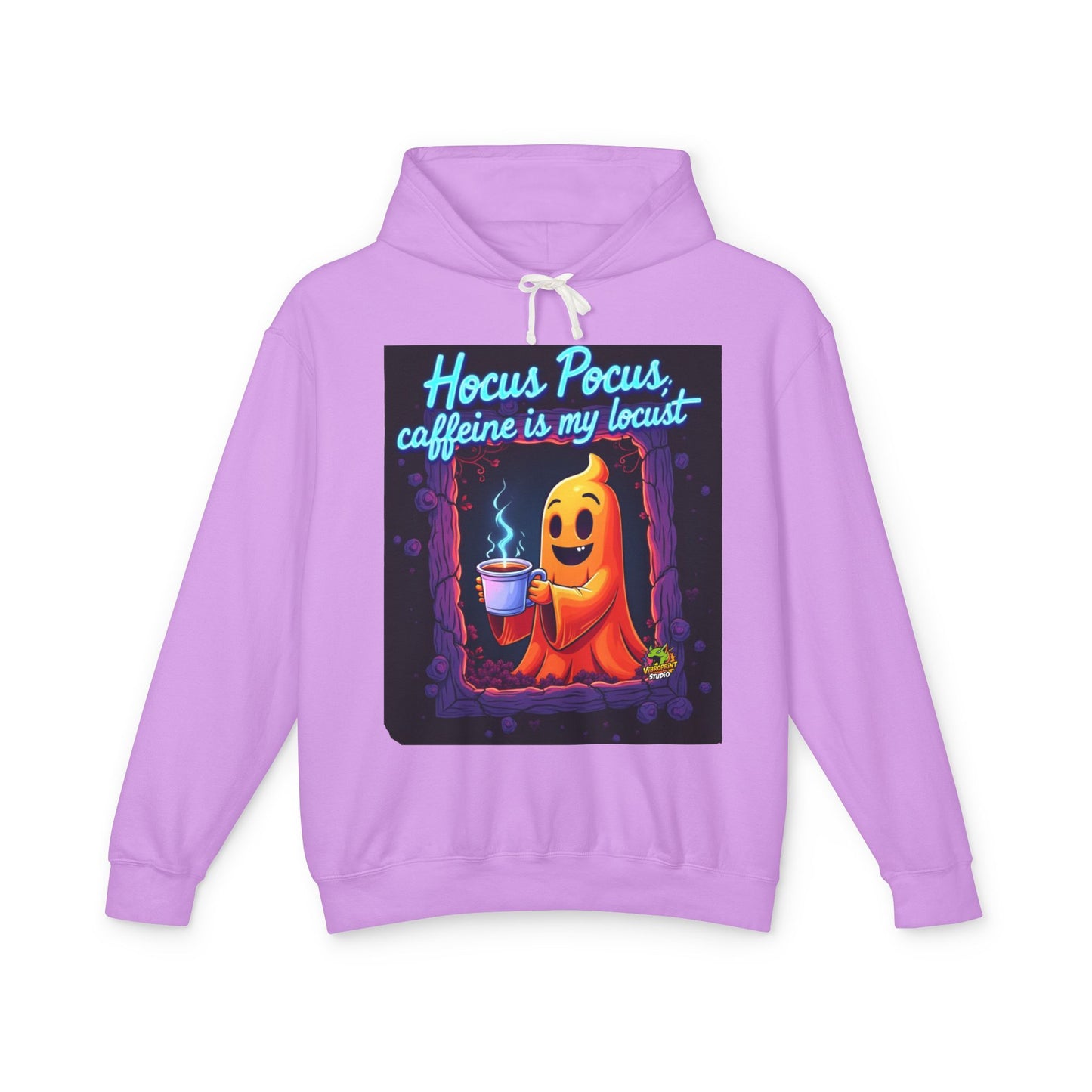 Fall Hoodie | Hocus Pocus Hoodie | Retro 80s Hoodie | Halloween Party