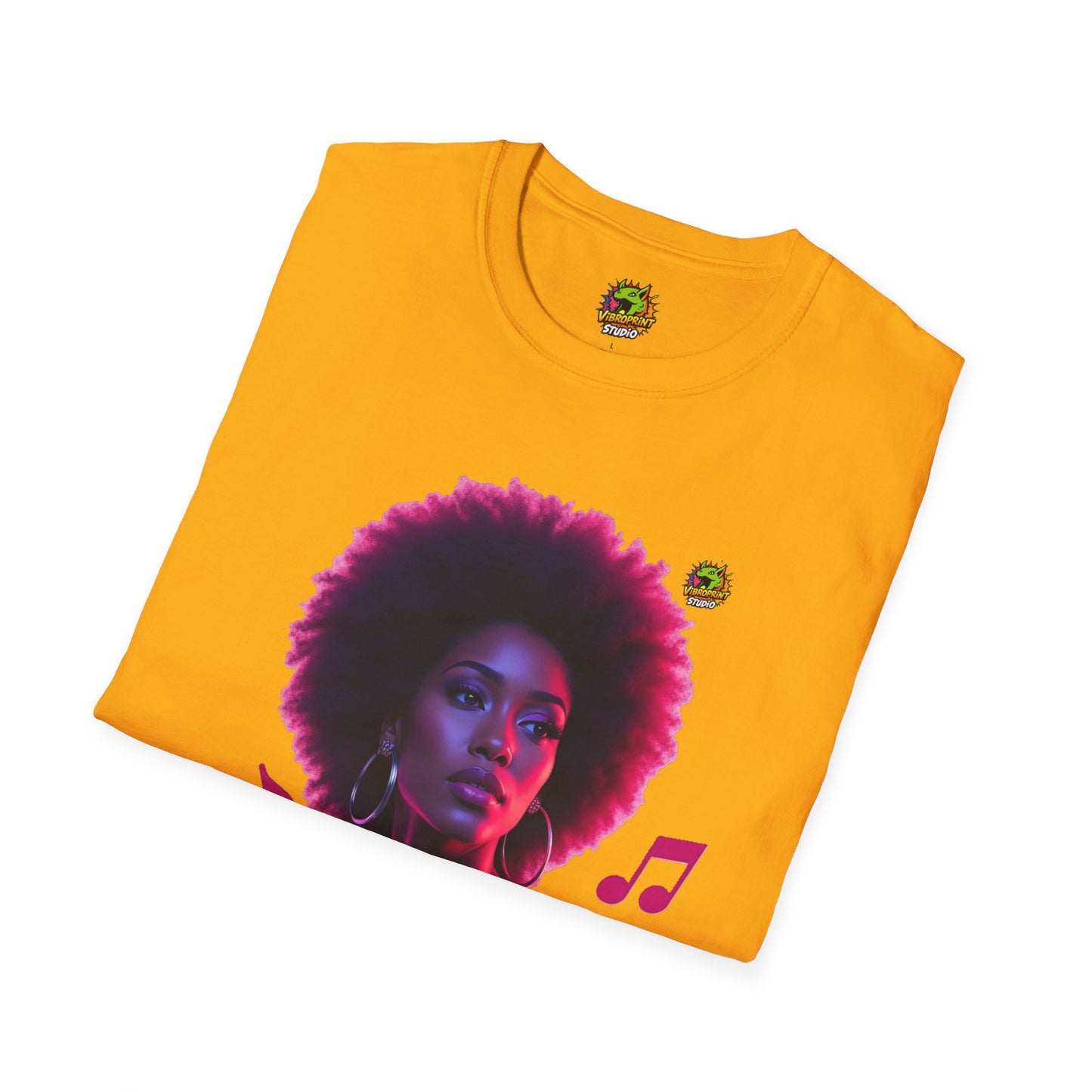 Whitney Houston Shirt - Pop Legend