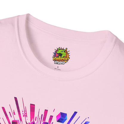 Roblox T-Shirt - Virtual Playground