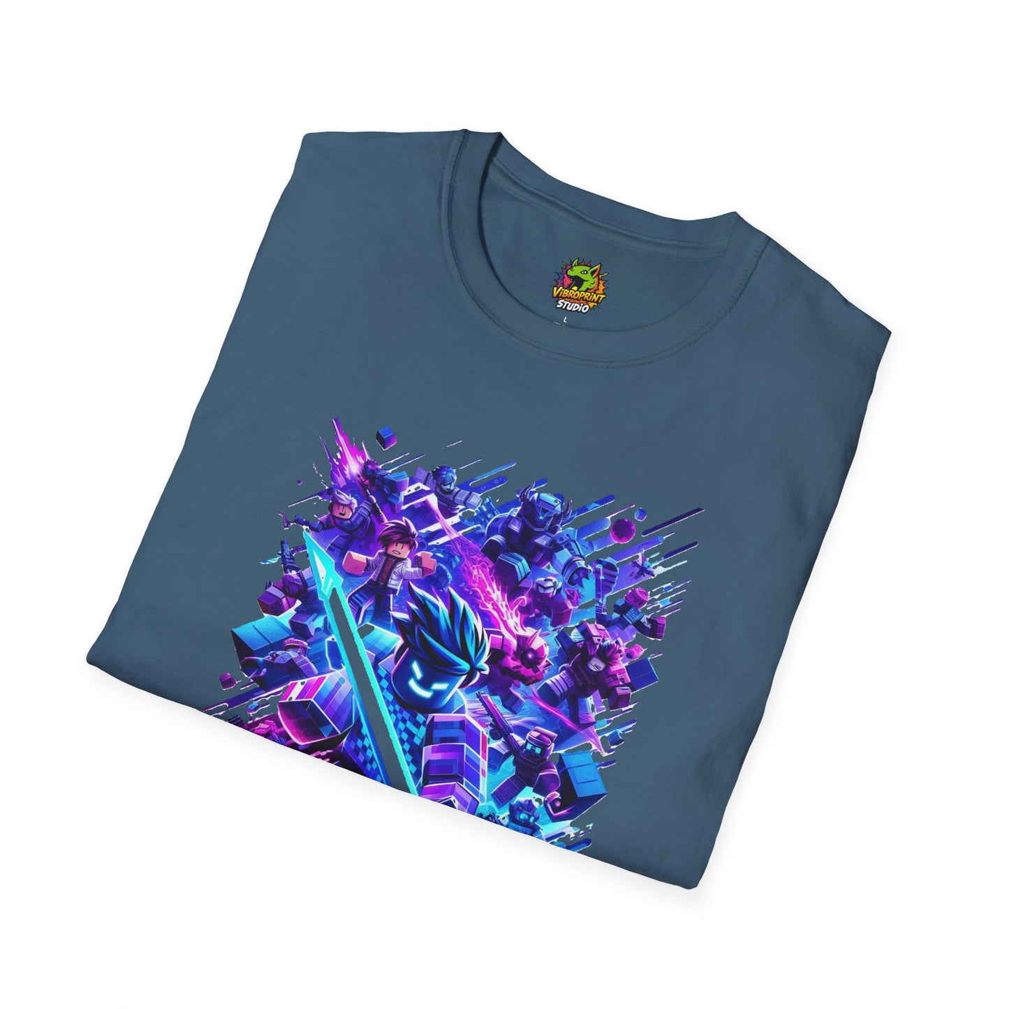 Roblox T-Shirt - Gamer's Quest