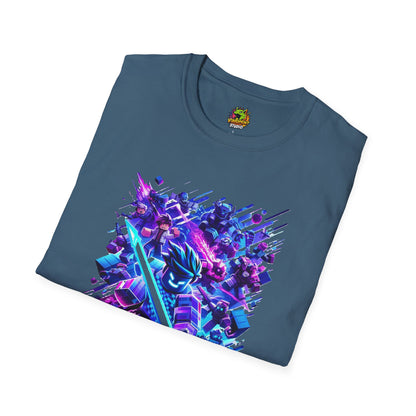 Roblox T-Shirt - Gamer's Quest