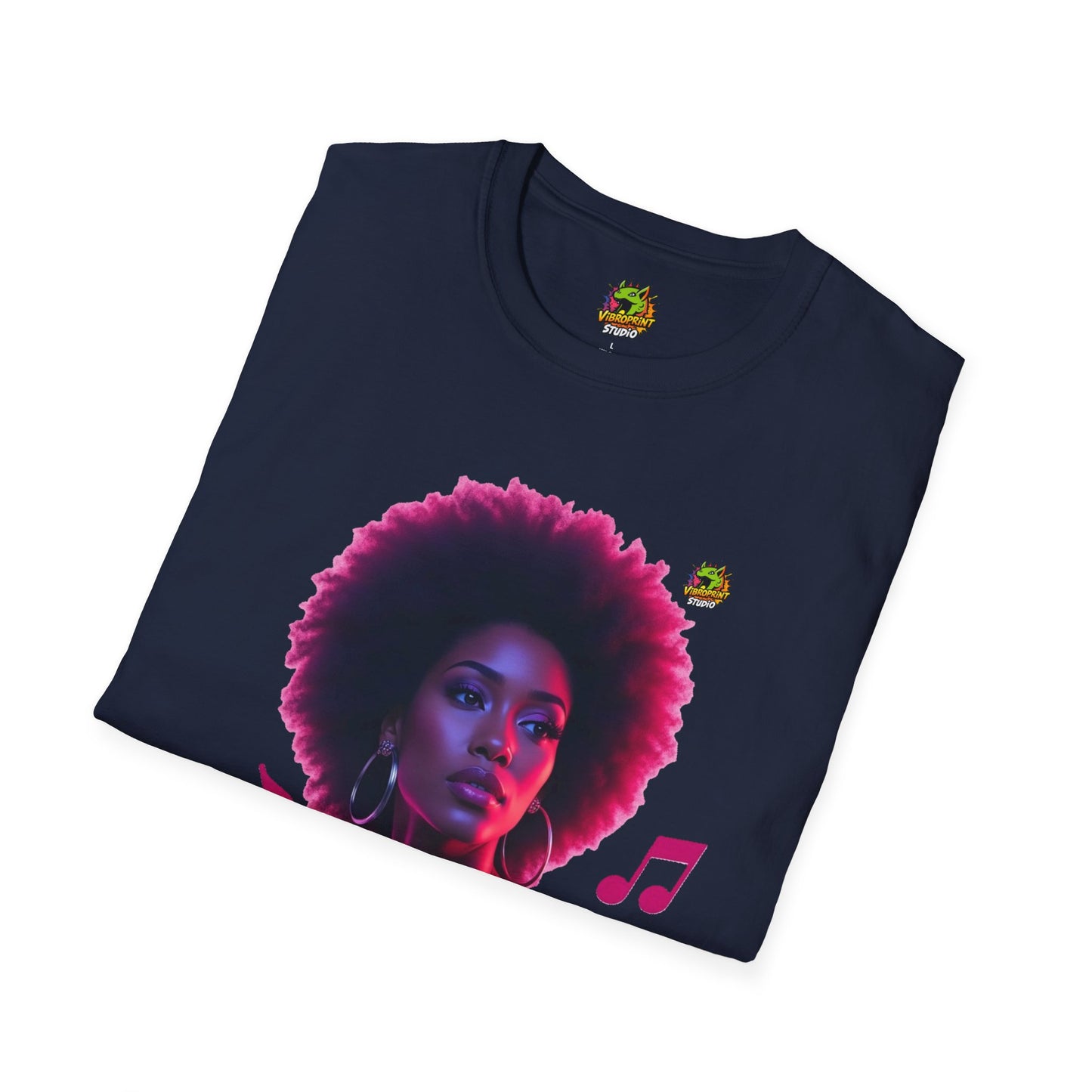 Whitney Houston Shirt - Pop Legend