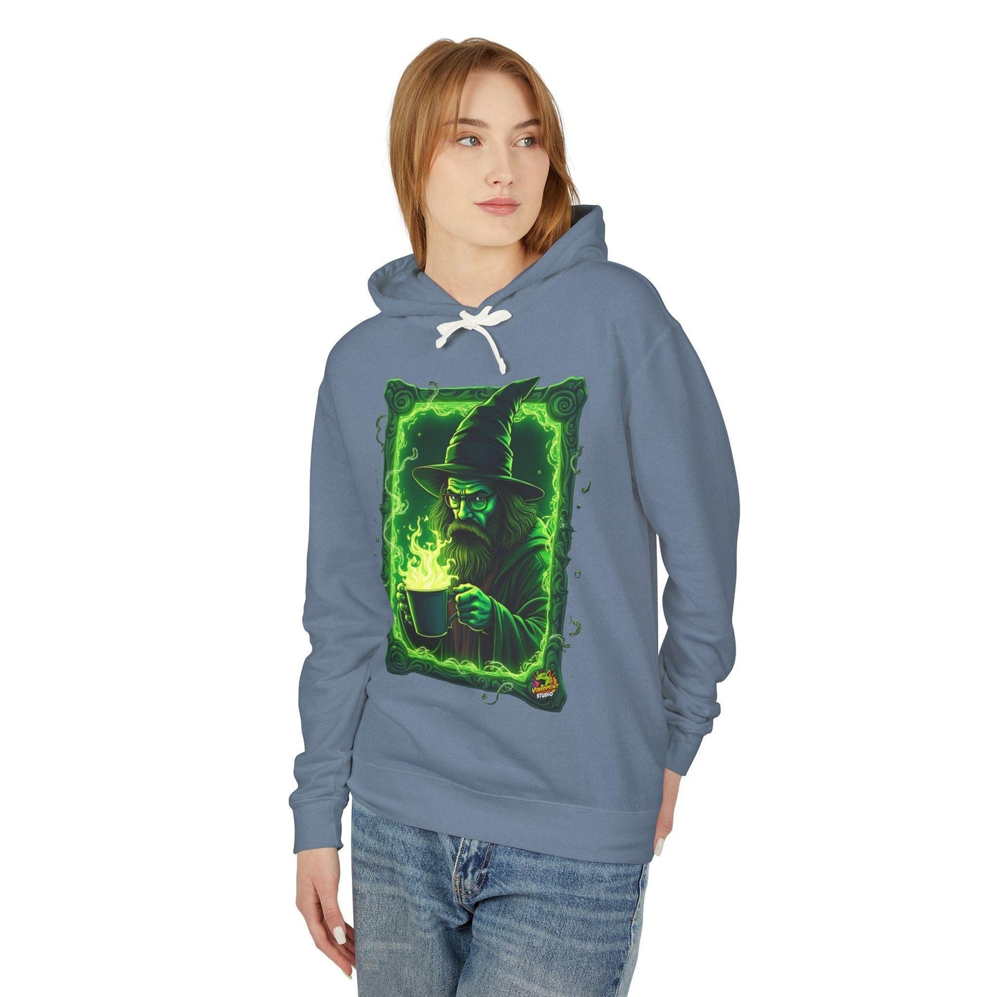 80s - Fall Hoodie | Hocus Pocus Hoodie | Retro 80s Neon | Spooky Season - premium material. perfect gift idea. Order yours now and stand out with this exclusive piece!