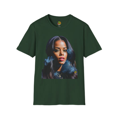 to - Aaliyah shirt | A Tribute to the Queen of Urban Pop | Honoring the Legacy of Aaliyah Dana Haughton - premium material. limited stock. Order yours now and stand out with this exclusive piece!