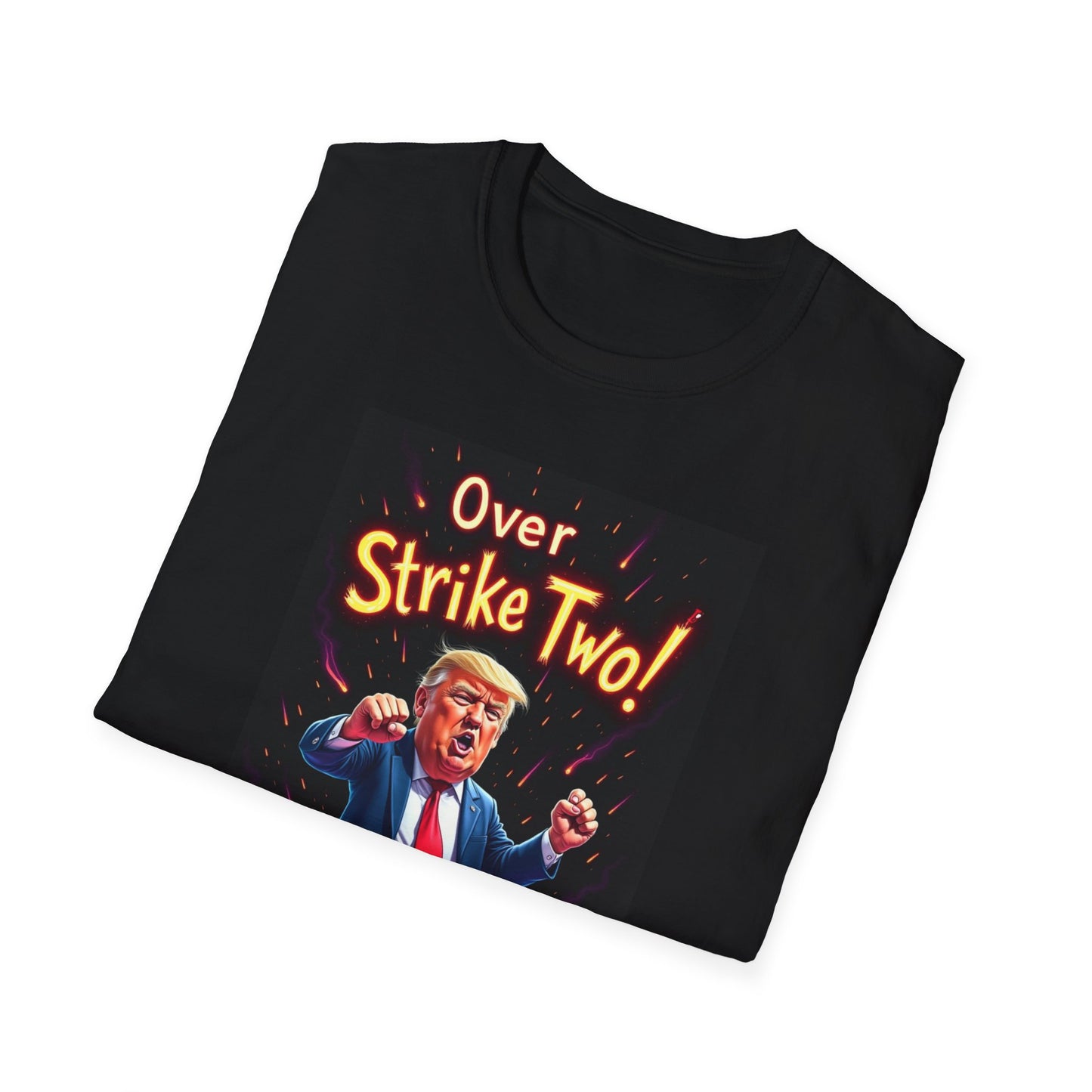 Kamala - Trump 2nd Assassination Attempt Shirt, Trump T-shirt, Funny Trump Shirt, Trump Memes Shirt, Kamala Harris Shirt, Meme Shirt, Trump Gift - custom-made. limited stock. Order yours now and stand out with this exclusive piece!