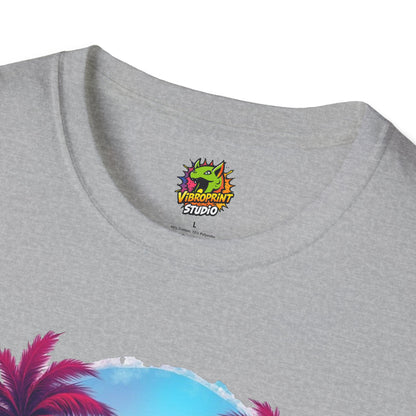 Bob Marley T-Shirt - Jamaican Vibe