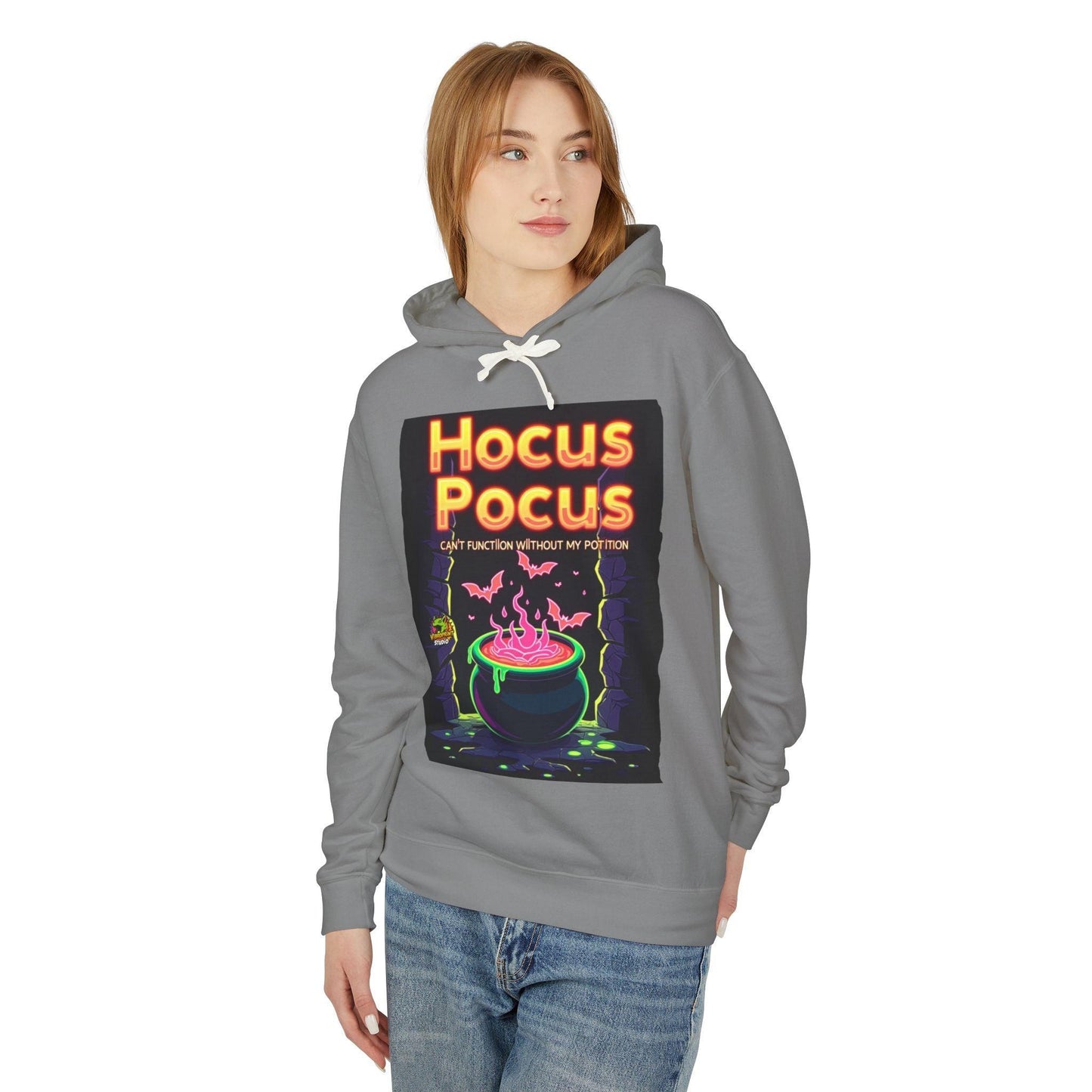 Title: Fall Hoodie | Hocus Pocus Hoodie | Retro 80s Style | Halloween