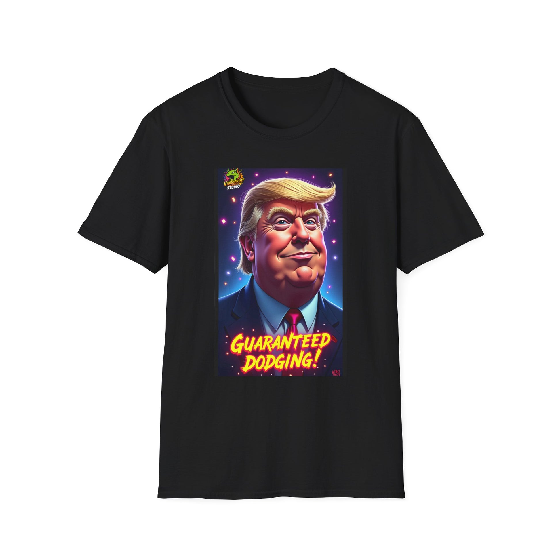 Trump Shirt, Trump 2nd Assassination Attempt Shirt, Funny Trump T-shirt, Trump Memes, Kamala Harris Shirt, Meme Shirt, 2024 Debate T-shirt - High Quality Image