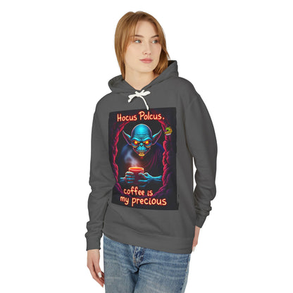 Fall Hoodie | Hocus Pocus Hoodie | Retro 80s Neon | Halloween