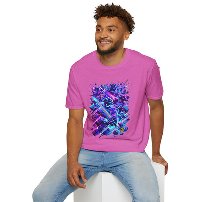 Roblox T-Shirt - Gamer's Quest