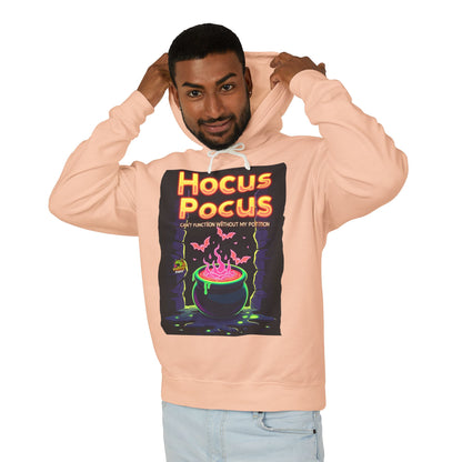 Title: Fall Hoodie | Hocus Pocus Hoodie | Retro 80s Style | Halloween