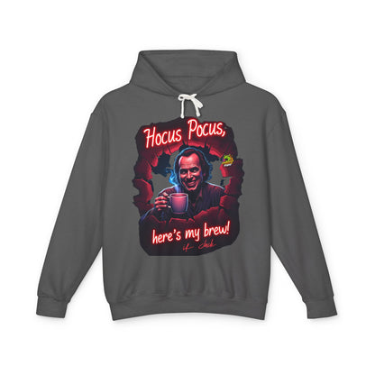 Fall Hoodie | Hocus Pocus Hoodie | Retro 80s Neon | Spooky Halloween