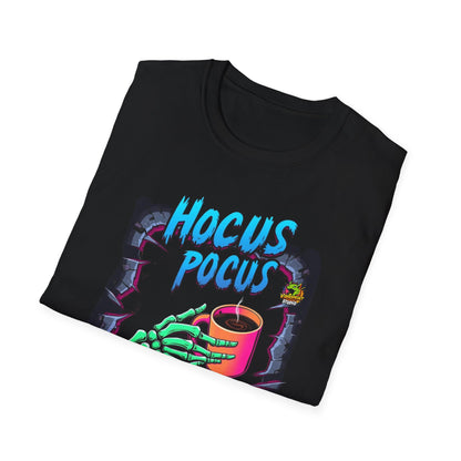 Fall Seasoned Shirt | Hocus Pocus Shirt | Fall Season Shirt | 80s