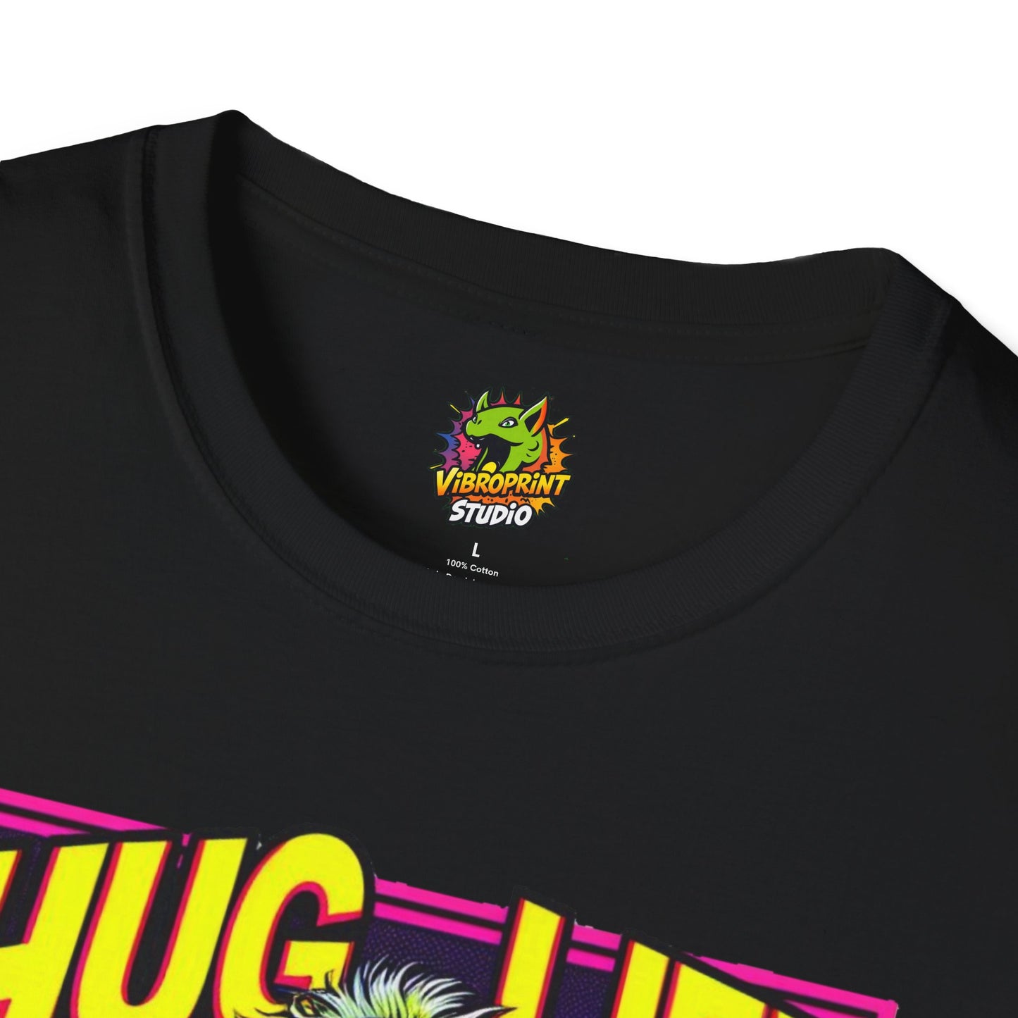 Beetlejuice - Beetlejuice Shirt | Thug Life Halloween T-Shirt | Creepy Beetlejuice Graphic Tee - custom-made. limited stock. Order yours now and stand out with this exclusive piece!