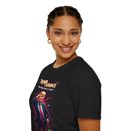 Kamala - Trump 2nd Assassination Attempt Shirt, Trump T-shirt, Funny Trump Shirt, Trump Memes Shirt, Kamala Harris Shirt, Meme Shirt, Trump Gift - premium material. limited stock. Order yours now and stand out with this exclusive piece!