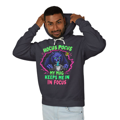 | - Fall Hoodie | Hocus Pocus Hoodie | Retro 80s Vibe | Halloween Fun | - premium material. perfect gift idea. Order yours now and stand out with this exclusive piece!