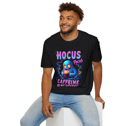 Fall Seasoned Shirt | Hocus Pocus Shirt | Fall Season Shirt | 80s