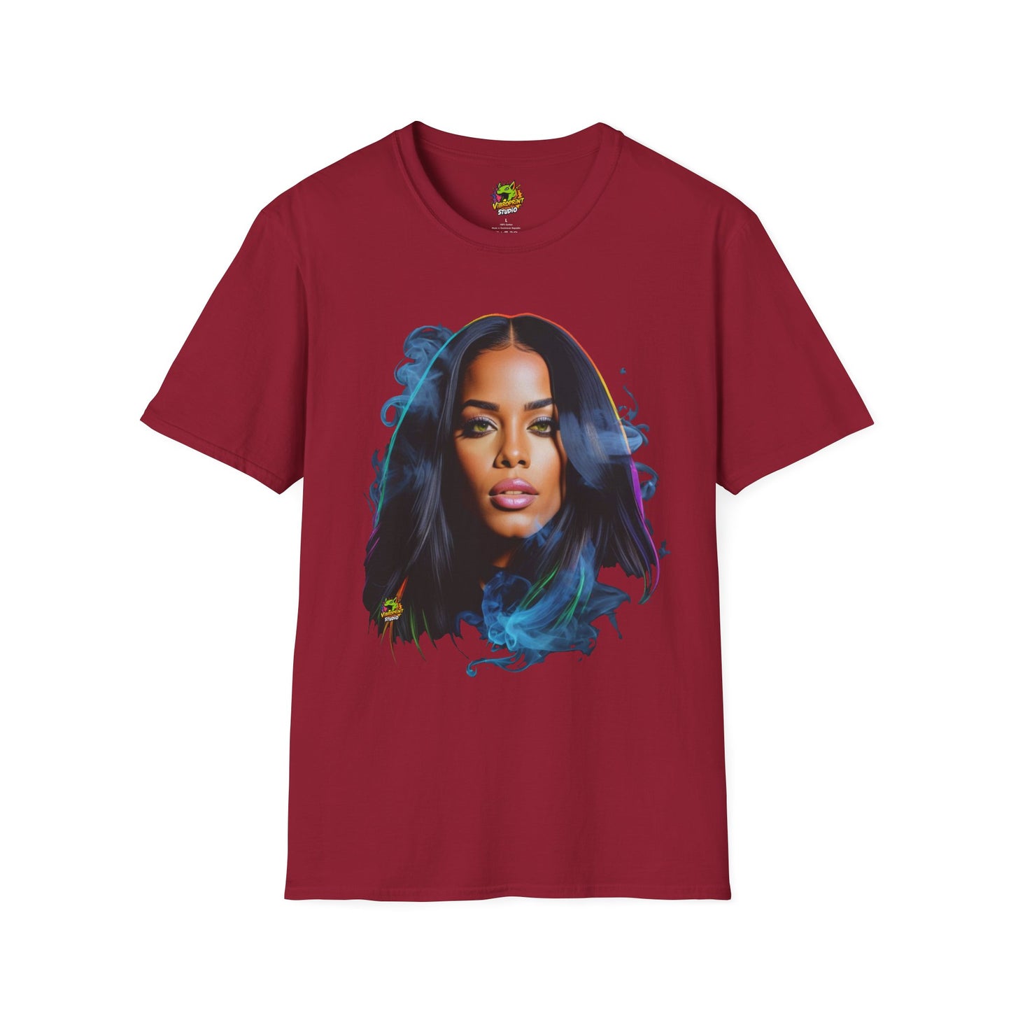 Timeless - Aaliyah shirt | Celebrating a Timeless Music Icon | Memorial Tribute to the Princess of R&B - custom-made. limited stock. Order yours now and stand out with this exclusive piece!