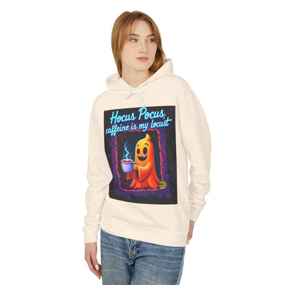 Fall Hoodie | Hocus Pocus Hoodie | Retro 80s Hoodie | Halloween Party