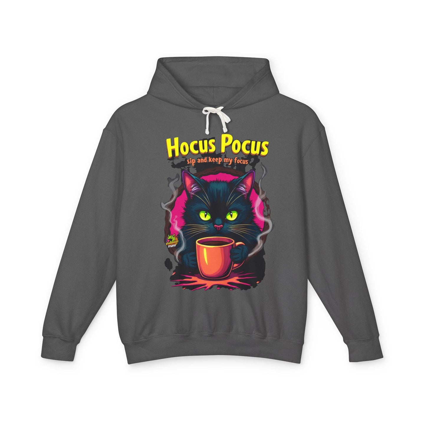 Fall Hoodie | Hocus Pocus Hoodie | Retro 80s Style | Spooky Season